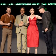 『アベンジャーズ／ドゥームズデイ』D23ステージ　（C）2026 MARVEL