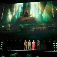 『アベンジャーズ／ドゥームズデイ』D23ステージ　（C）2026 MARVEL
