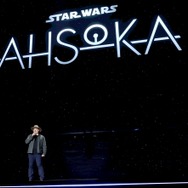 「スター・ウォーズ：アソーカ」シーズン2　D23（C）2026 Lucasfilm Ltd.