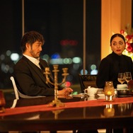 「VIVANT」14話（C）TBS