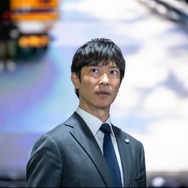 「VIVANT」14話（C）TBS