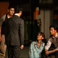 「VIVANT」14話（C）TBS