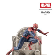 リヤドロ「スパイダーマン」(C)2026 MARVEL