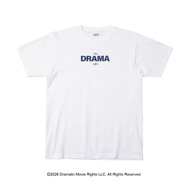 THE DRAMA LOGO T SHIRT