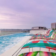 まだ間に合う！夏の“駆け込み韓国旅”は「パラダイスシティ」で、ウォーターアクティビティから屋内型テーマパークまで夏を遊び尽くす