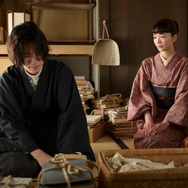 「風、薫る」第103回©NHK