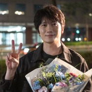 『マンションのお仕事』主演チソン、渦中のJTBC「経営難」に言及「再び立ち上がれる力になれたら」