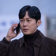 『マンションのお仕事』で“狂気を秘めた悪役”を熱演！パク・ビョンウンが切り開いた悪役の新境地