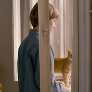 『ストレンジ・リトル・キャット』© Deutsche Film- und Fernsehakademie Berlin 2013