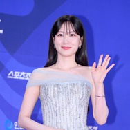 パク・ウンビン　写真：アフロ