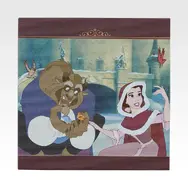 H賞 ミニキャンバスボードコレクション／© Disney