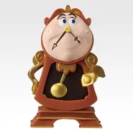 G賞 ミニフィギュアコレクション／© Disney