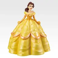 A賞 〈ベル〉フィギュア／© Disney