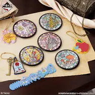 一番くじ 〈ディズニープリンセス〉Enchanted Glow／© Disney