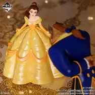 一番くじ 〈ディズニープリンセス〉Enchanted Glow／© Disney