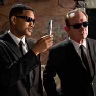 『メン・イン・ブラック3』　© 2012 Columbia Pictures Industries, Inc. and Hemisphere - Culver Picture Partners I, LLC. All Rights Reserved.