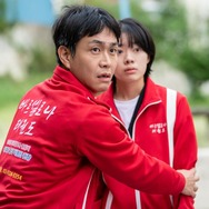 『ハイファイブ！』© 2025 NEXT ENTERTAINMENT WORLD &amp; ANNAPURNA FILMS. All Rights Reserved.