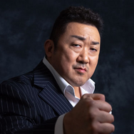 俳優マ・ドンソクがハリウッド超大作へ参戦！『タイラー・レイク3』でクリス・ヘムズワースと夢の共演！