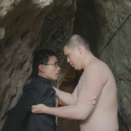 半端者 6枚目の写真・画像