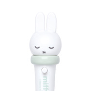 ミッフィー（おやすみ）／Illustrations Dick Bruna © copyright Mercis bv, 1953-2026  www.miffy.com