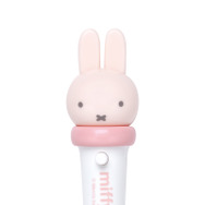 ミッフィー（ピンク）／Illustrations Dick Bruna © copyright Mercis bv, 1953-2026  www.miffy.com