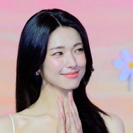 先祖の親日問題で謝罪した女優ハヨン、激動の中でSNSフォロワーは20万人急増＆主演作も世界1位に