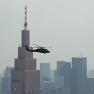 東京上空300メートル 2枚目の写真・画像