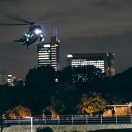 東京上空300メートル 4枚目の写真・画像