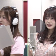 「アイドルアイ」(C)2025 Astory Co., Ltd. & KT Studiogenie Co., Ltd. All Rights reserved.