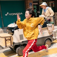 ハイファイブ！ 6枚目の写真・画像