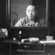 『The Ozu Diaries／小津ダイアリー』© 2025 Adama Films; Photo: Shochiku Co., Ltd.