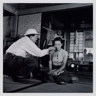『The Ozu Diaries／小津ダイアリー』© 2025 Adama Films; Photo: Shochiku Co., Ltd.