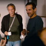 サブ08『ストレンジ・リトル・キャット』© Deutsche Film- und Fernsehakademie Berlin 2013
