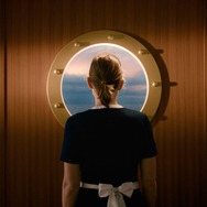 『ガール・アンド・スパイダー』© 2021 Beauvoir Films / Zürcher Film / SRF