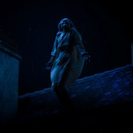 『ガール・アンド・スパイダー』© 2021 Beauvoir Films / Zürcher Film / SRF