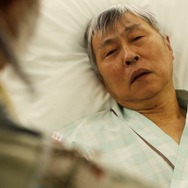 多摩川の男 6枚目の写真・画像