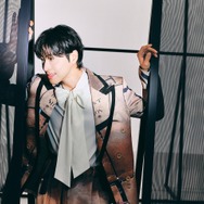 東方神起WOWOW特集延長決定！「東方神起・ユンホ U-KNOW PROJECT 26 : SCENE ♯1 – EDIT」2027年1月に独占放送＆配信！さらに、WOWOWコラボグッズの予約販売も！