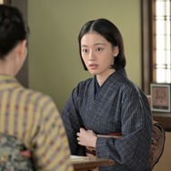 「風、薫る」第106回©NHK
