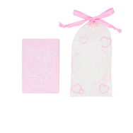カードミラー PINK〈ズートピア〉／1,760円（税込）© Disney