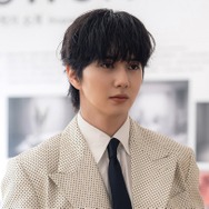 『財閥 x 刑事2』にユ・スンホ参戦！3年ぶりの俳優復帰で魅せる“強烈ヴィラン”に緊張が走る！