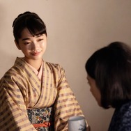 「風、薫る」第107回©NHK