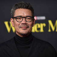 デスティン・ダニエル・クレットン監督 写真：AP/アフロ