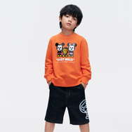 「BAPE（R） × MICKEY & FRIENDS COLLECTION」