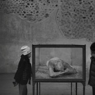 ポンペイ、雲の下に生きる 6枚目の写真・画像