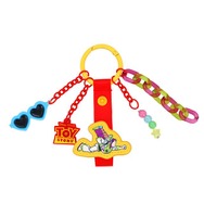 じゃらじゃらチャーム トイ・ストーリー／各1,760円（税込）ⒸDisney/PIXAR