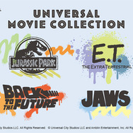 「Universal Movie Collection」
