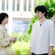 「Tシャツが乾くまで」7話ⒸＴＢＳ