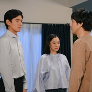「Tシャツが乾くまで」7話ⒸＴＢＳ
