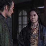 「豊臣兄弟！」第32回 ©︎NHK