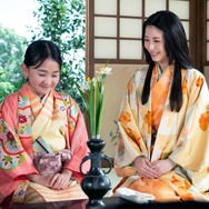 「豊臣兄弟！」第32回 ©︎NHK